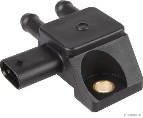 Sensor, exhaust pressure